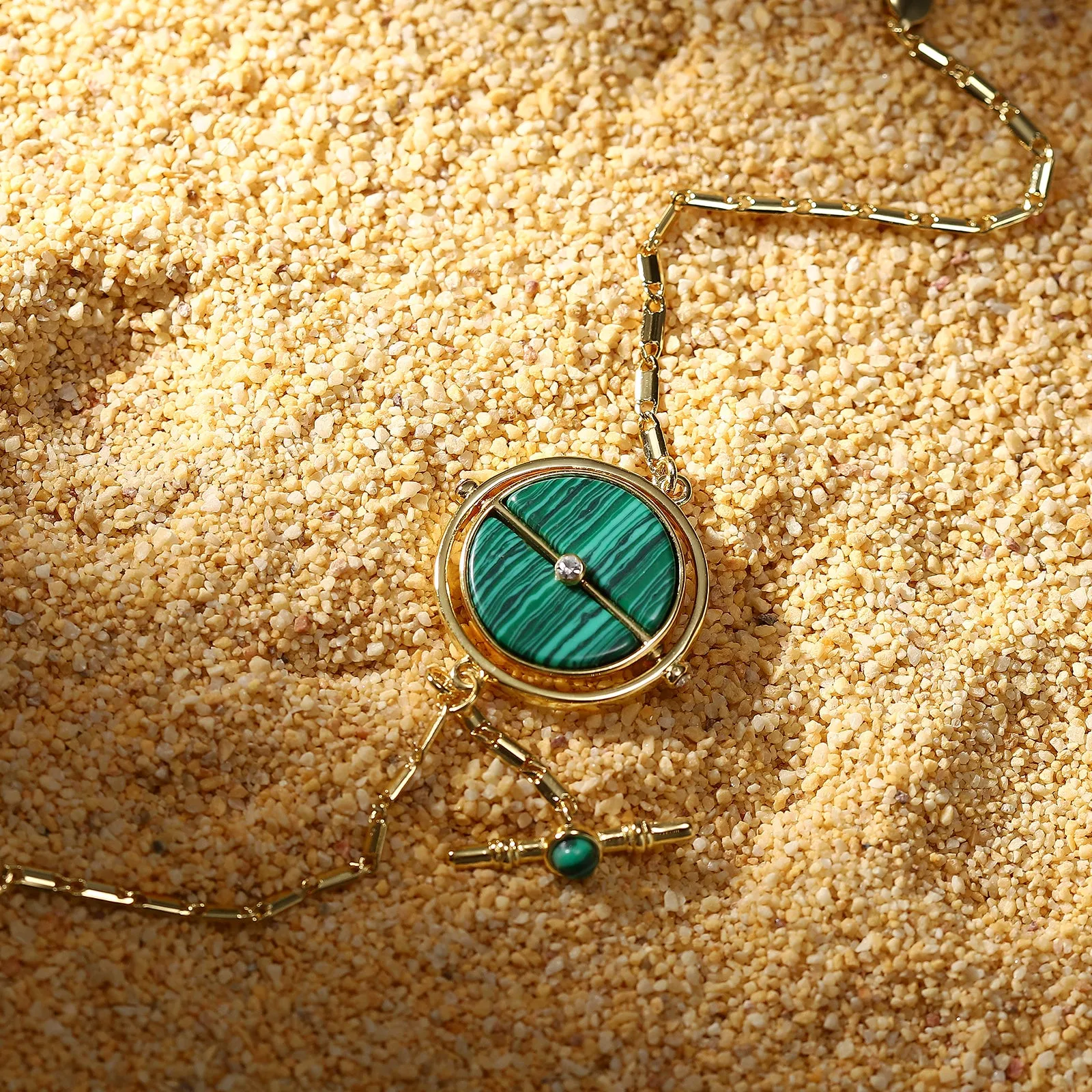 Jupiter Bracelet sold by Selenichast product image thumbnail 5