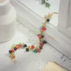 Multi Berry Bracelet sold by Selenichast