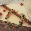 Multi Berry Bracelet sold by Selenichast