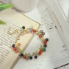 Multi Berry Bracelet sold by Selenichast
