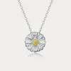 Daisy Necklace sold by Selenichast