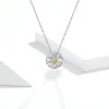 Daisy Necklace sold by Selenichast