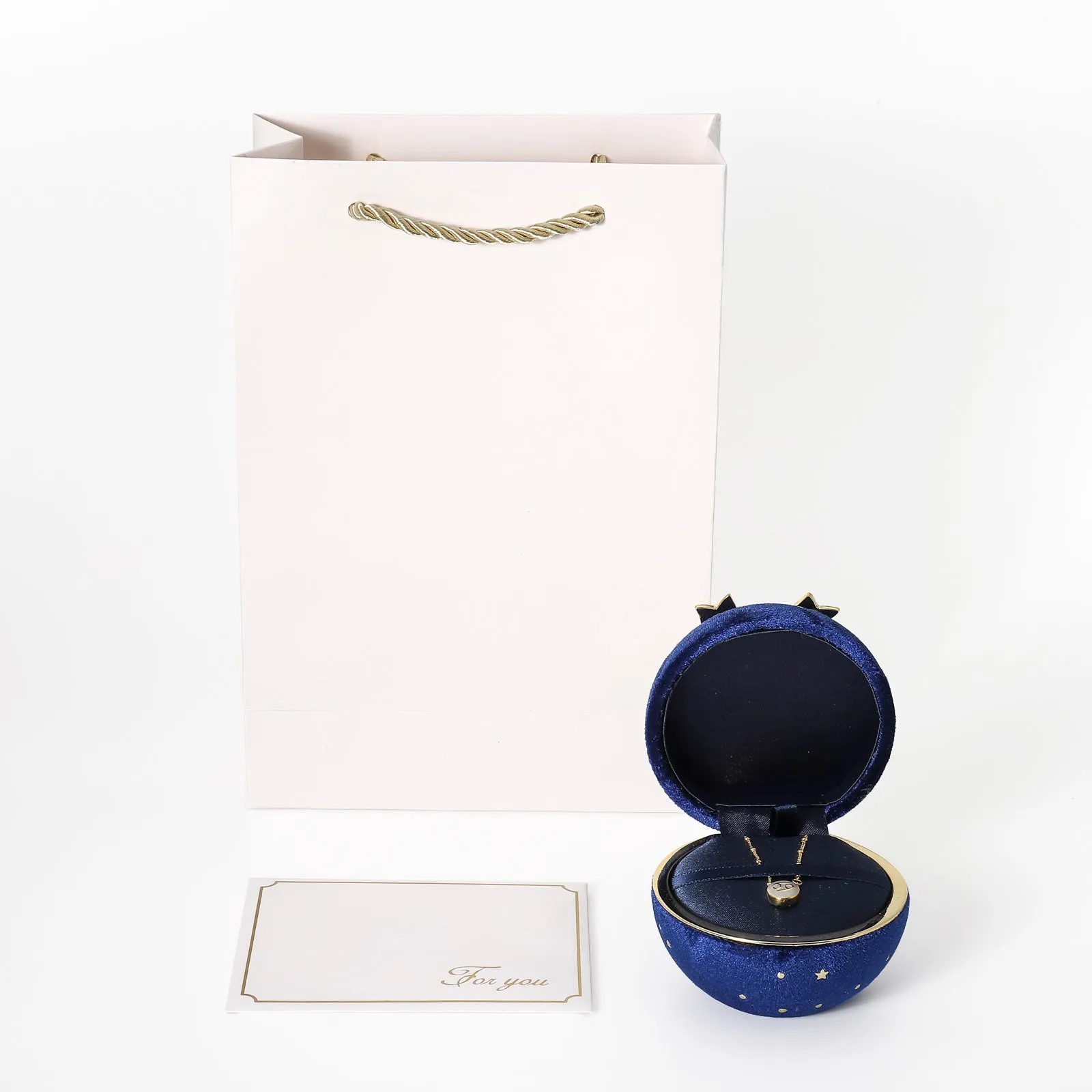 Gift Box Set sold by Selenichast product image thumbnail 2