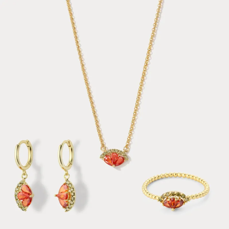 Fruit Party Watermelon Set sold by Selenichast