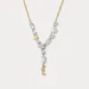 Seahorse Star Necklace sold by Selenichast