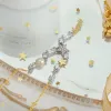 Seahorse Star Necklace sold by Selenichast