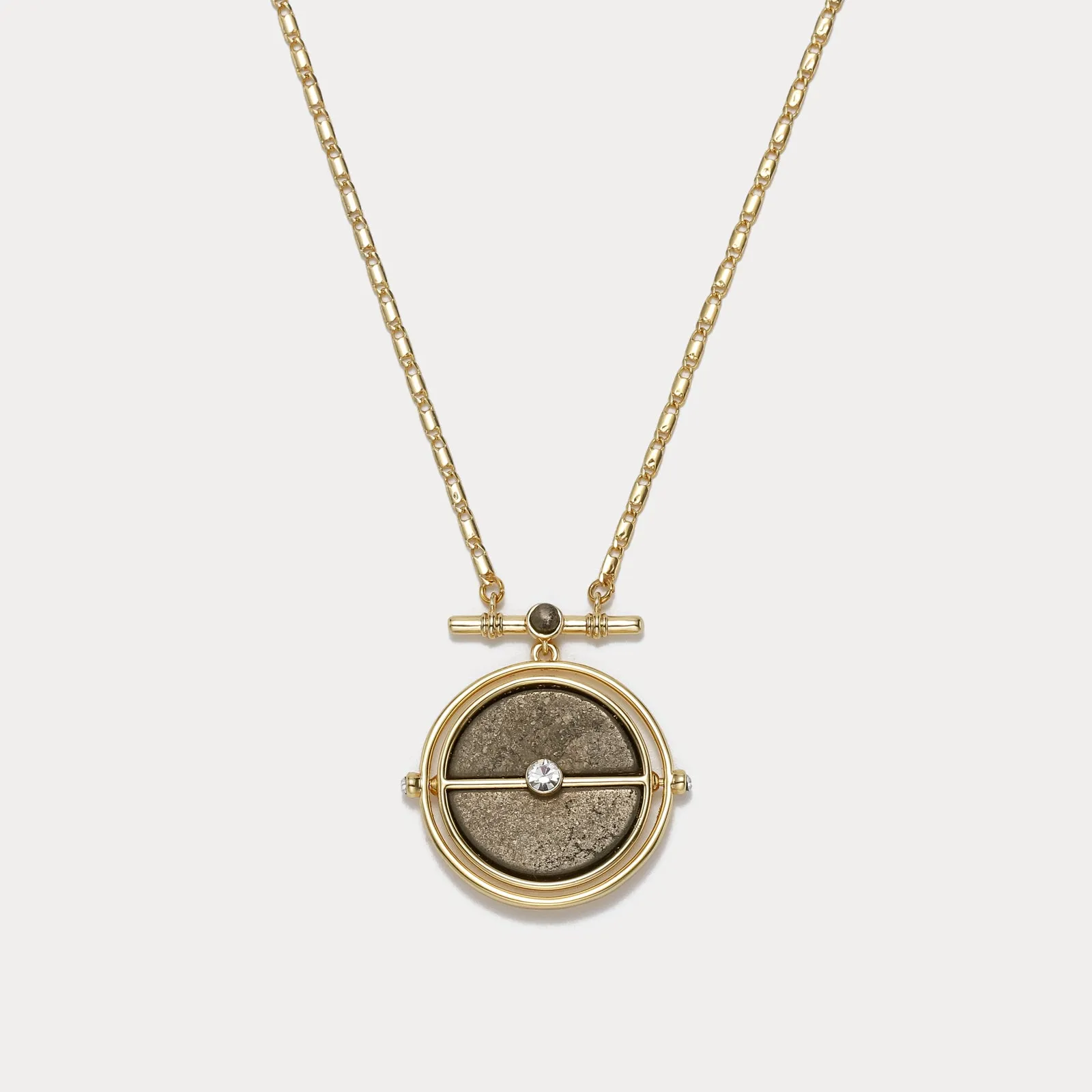 Venus Necklace sold by Selenichast