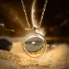 Venus Necklace sold by Selenichast