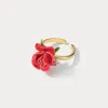 Rose Ring sold by Selenichast