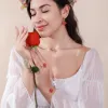 Rose Ring sold by Selenichast