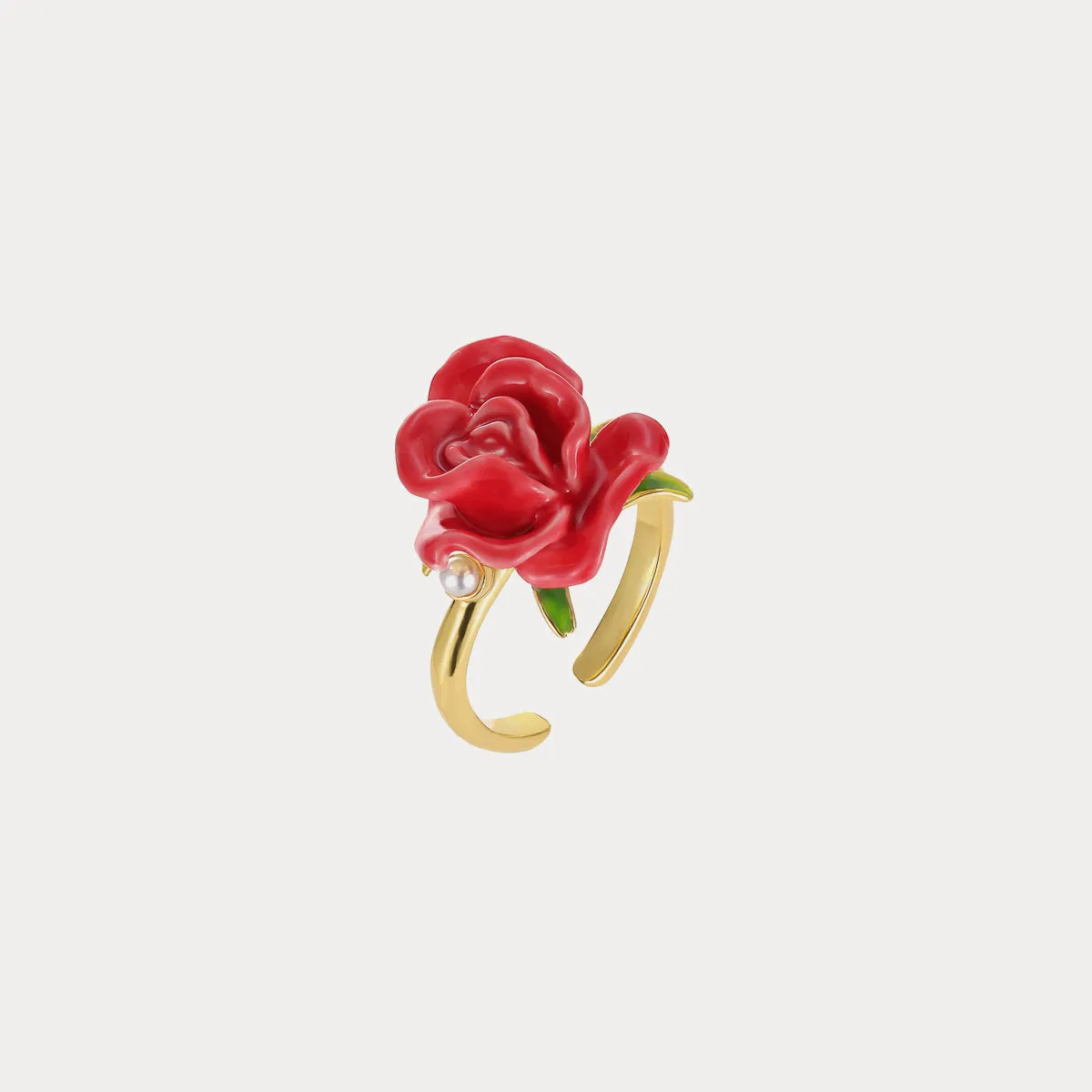 Rose Ring sold by Selenichast product image thumbnail 3