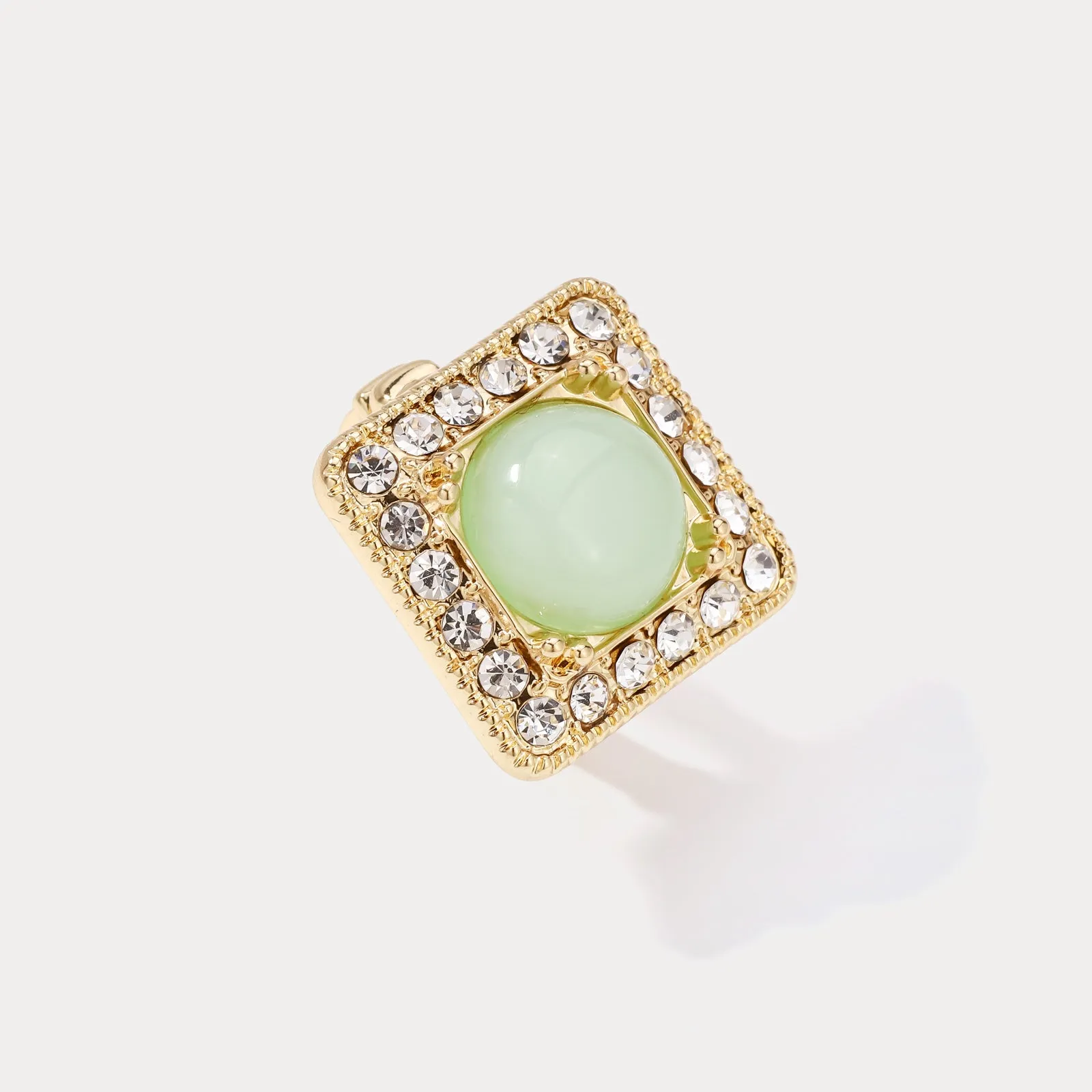 Gemstone Ring sold by Selenichast product image thumbnail 5