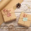Orange Gift Set with Gift Wrapping sold by Selenichast