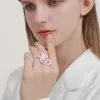 Rabbit Ring sold by Selenichast