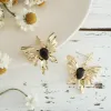 Melting Butterfly Earrings sold by Selenichast