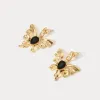 Melting Butterfly Earrings sold by Selenichast