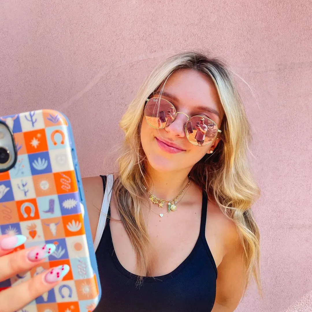 Summer Ocean Necklace sold by Selenichast product image thumbnail 5