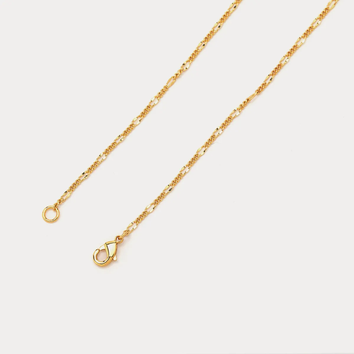 Starfish Necklace sold by Selenichast product image thumbnail 4