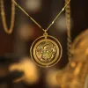 Aquarius Necklace sold by Selenichast