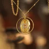 Aquarius Necklace sold by Selenichast