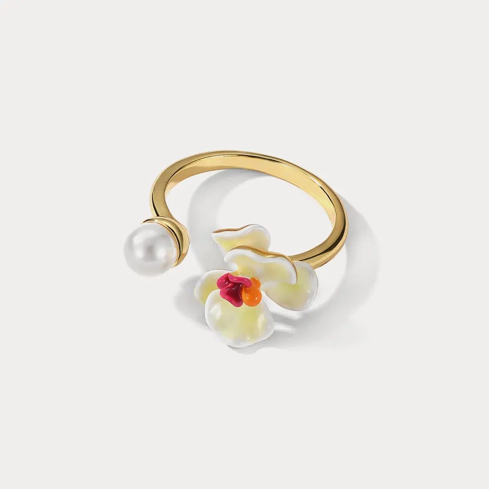 Phalaenopsis Ring sold by Selenichast product image thumbnail 3