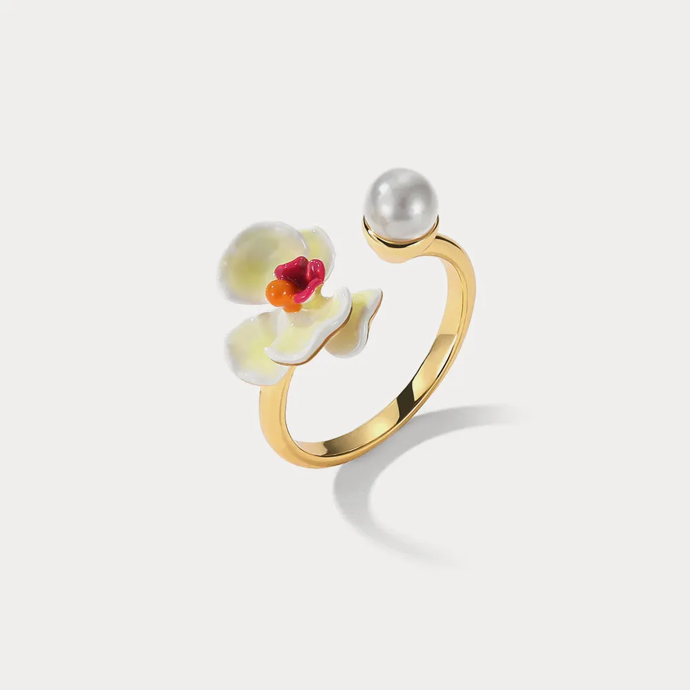 Phalaenopsis Ring sold by Selenichast