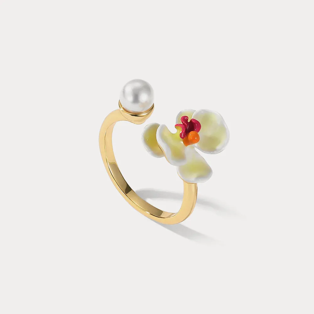 Phalaenopsis Ring sold by Selenichast product image thumbnail 5