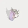 Mermaid Scales Ring sold by Selenichast
