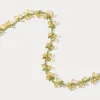 White Currant Necklace sold by Selenichast