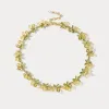 White Currant Necklace sold by Selenichast