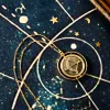Sagittarius Necklace sold by Selenichast
