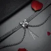 Twilight Butterfly Choker sold by Selenichast
