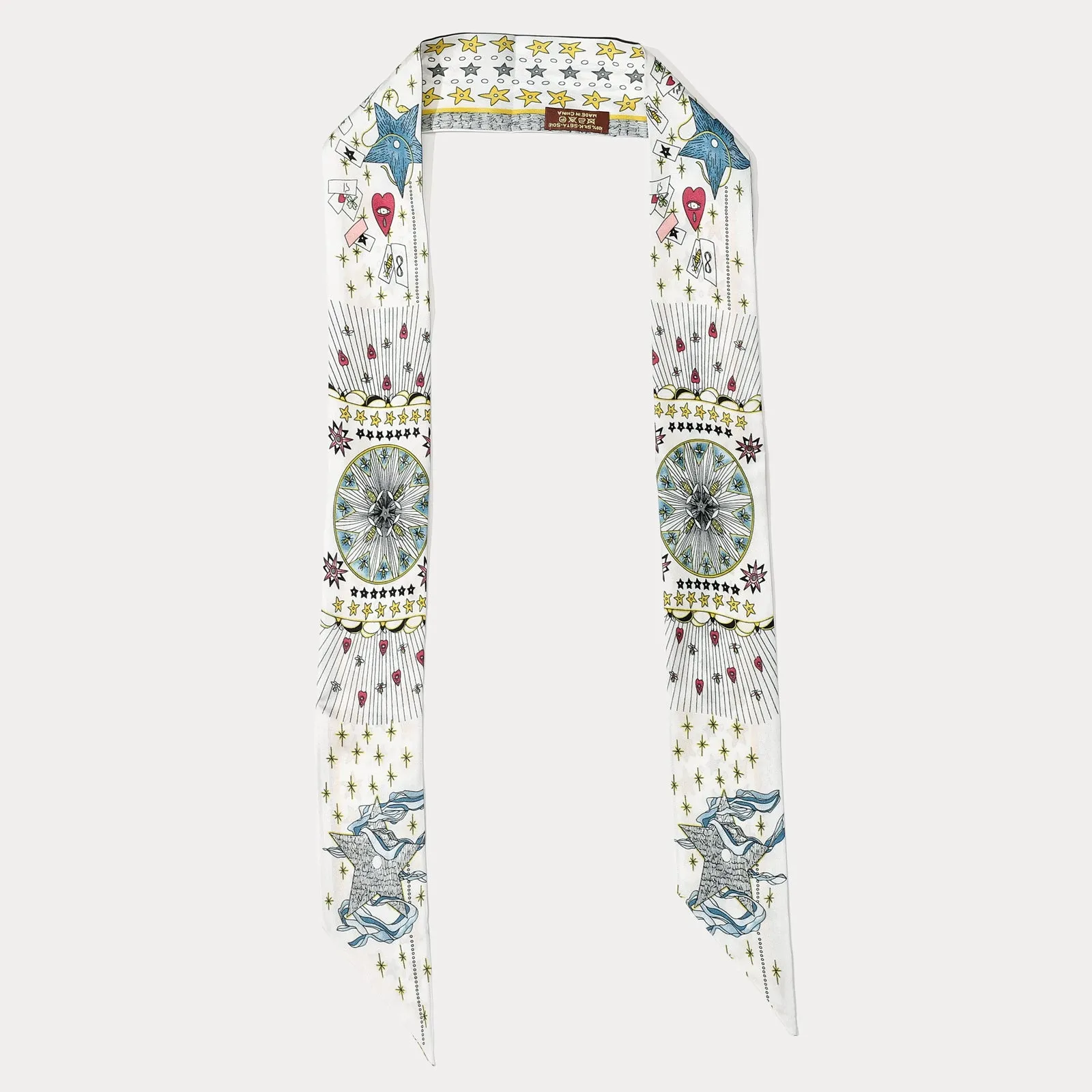 Star Headband sold by Selenichast product image thumbnail 3