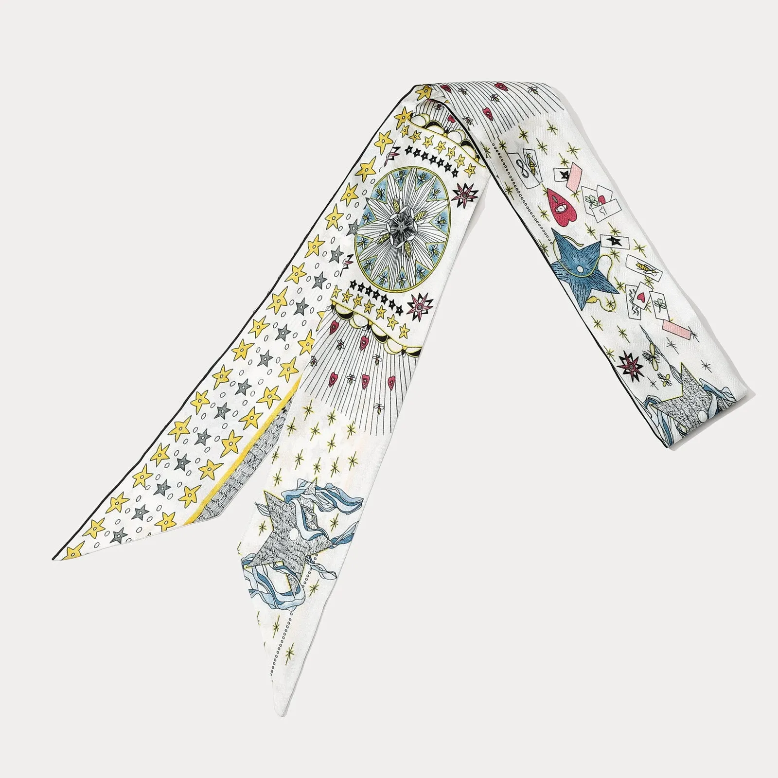 Star Headband sold by Selenichast product image thumbnail 2