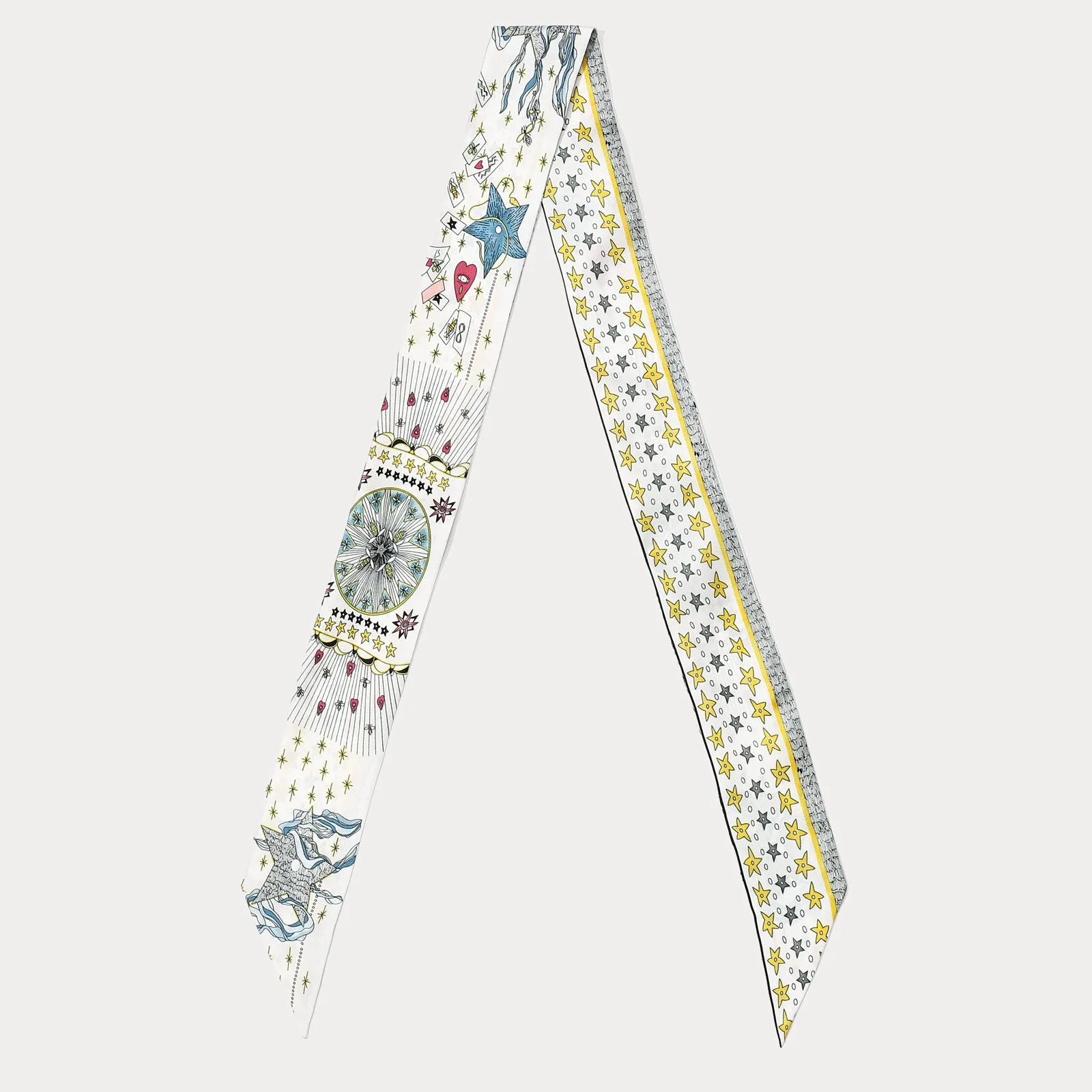 Star Headband sold by Selenichast