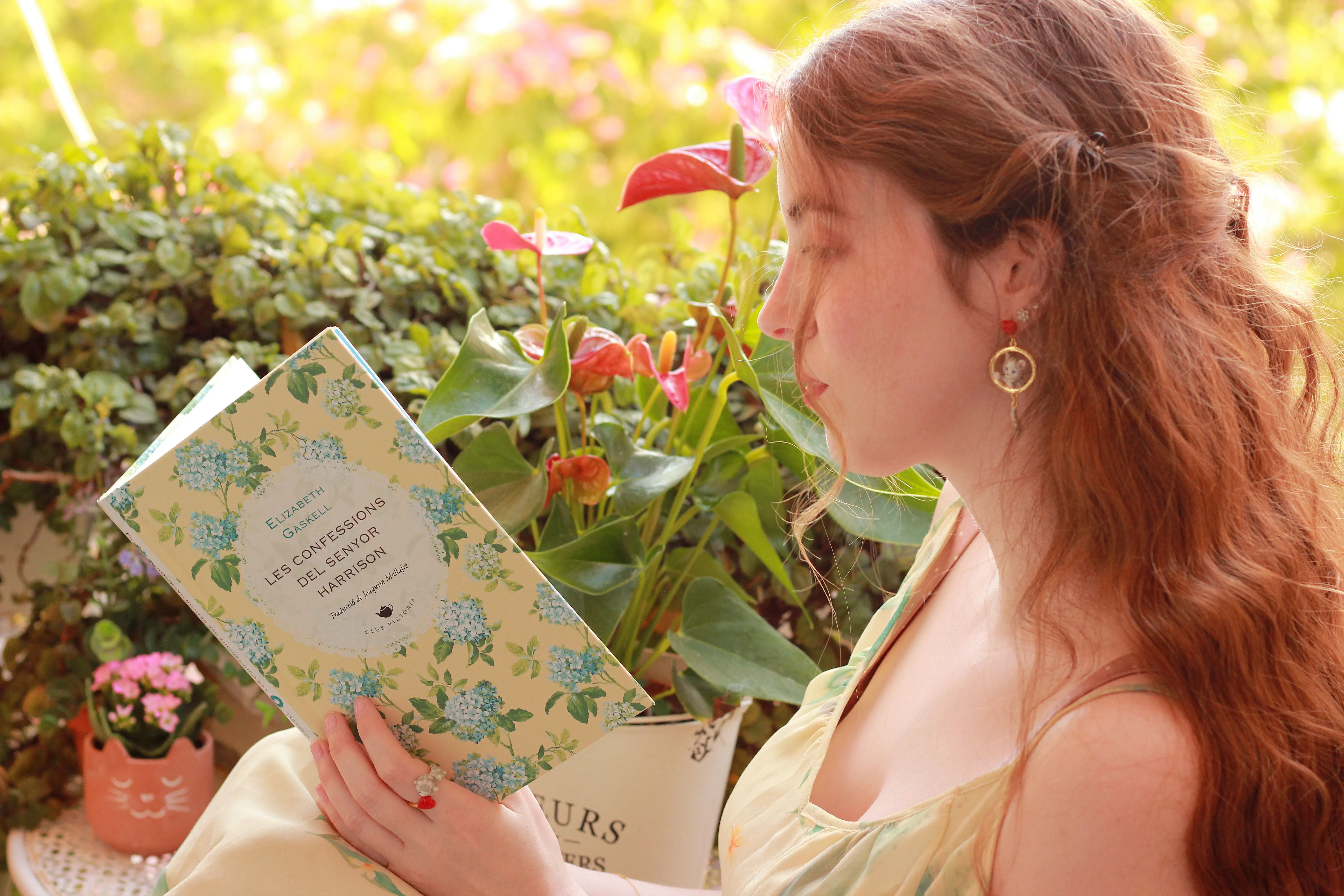 American Shorthair Cat Earrings sold by Selenichast product image thumbnail 4