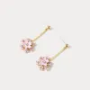 Sakura Drop Earrings sold by Selenichast