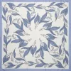 Lily Of The Valley Square Scarf sold by Selenichast