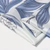 Lily Of The Valley Square Scarf sold by Selenichast