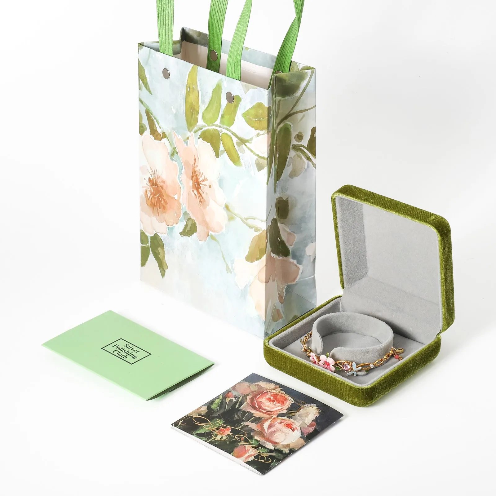 Gift Box Set sold by Selenichast product image thumbnail 3