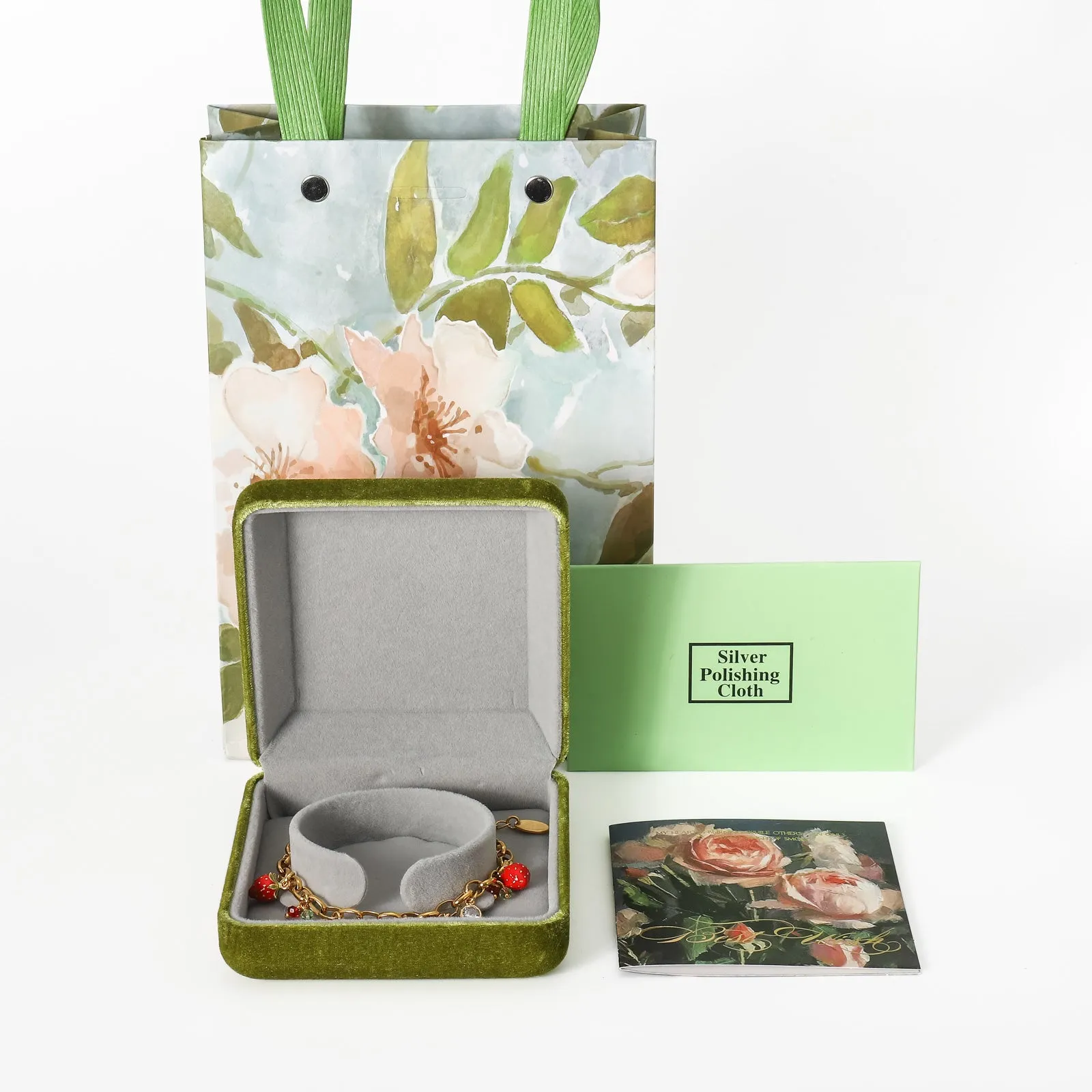 Gift Box Set sold by Selenichast product image thumbnail 2