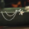 Freesia Necklace sold by Selenichast