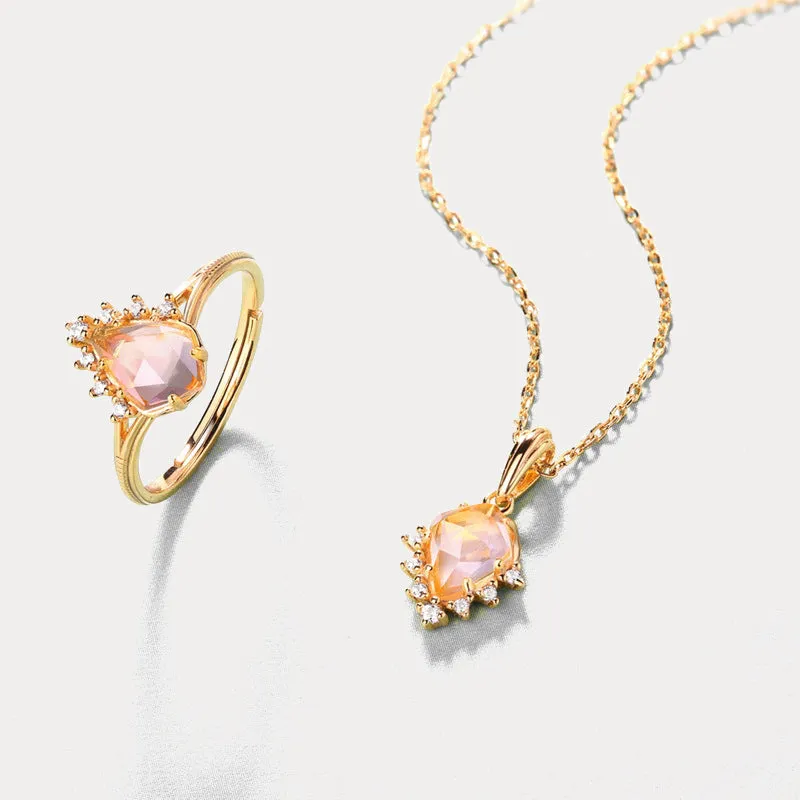 Rose Crown Ring sold by Selenichast product image thumbnail 4