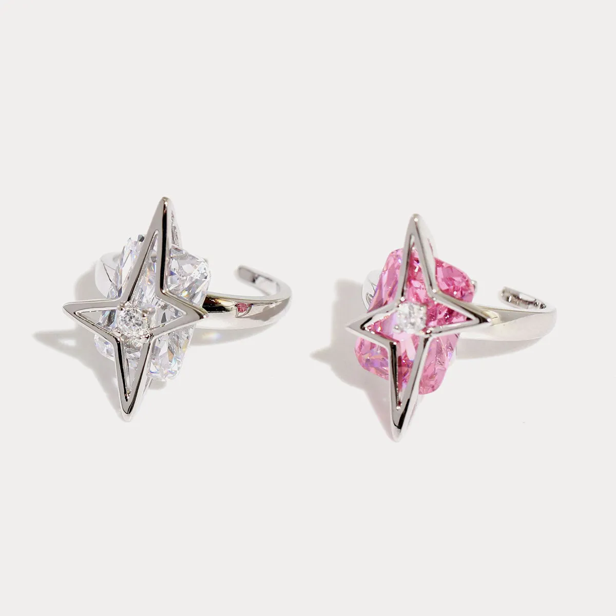 Starlight Ring sold by Selenichast