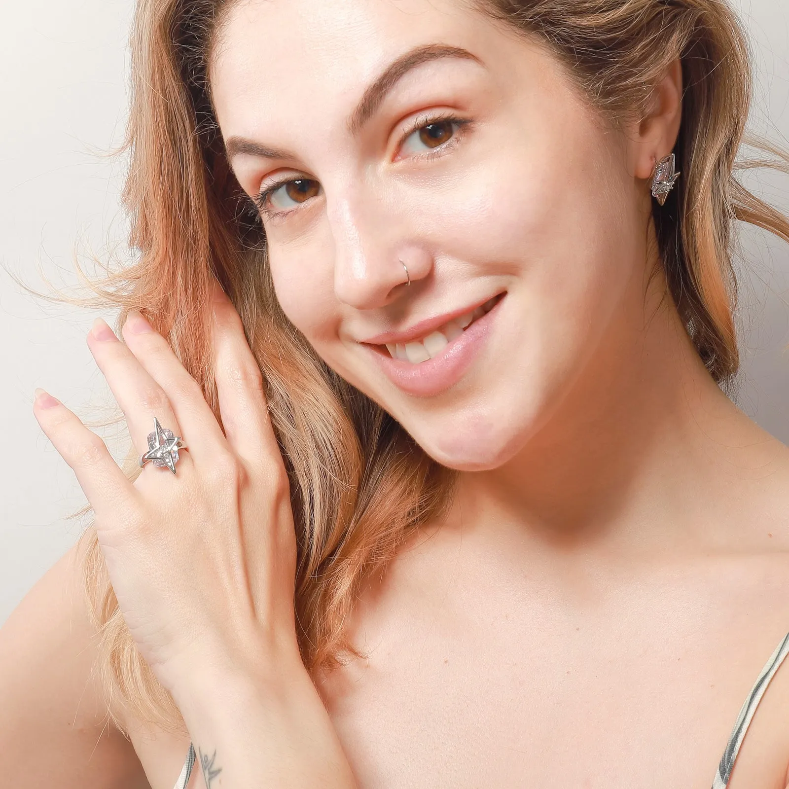 Starlight Ring sold by Selenichast product image thumbnail 4