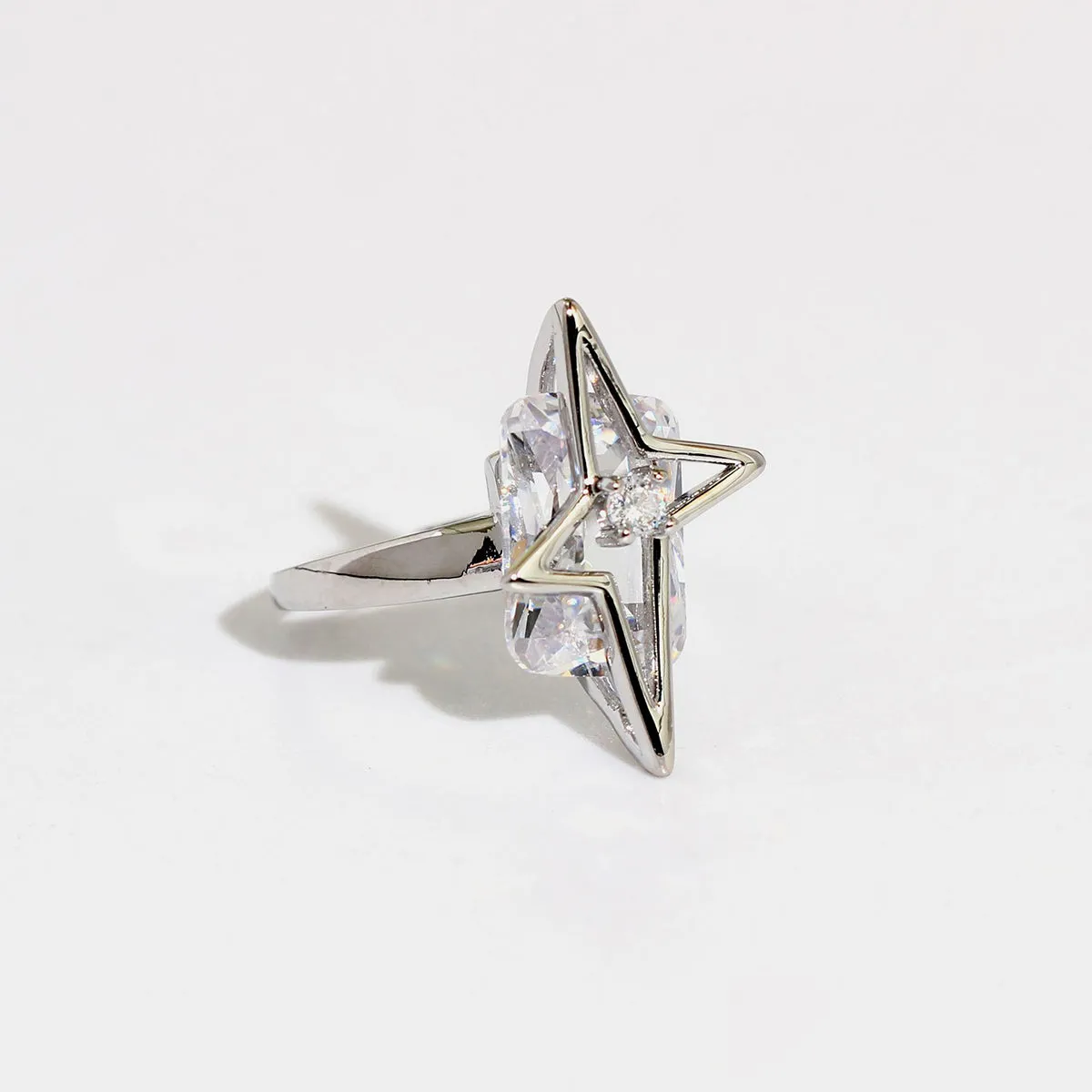 Starlight Ring sold by Selenichast product image thumbnail 2