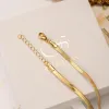 Herringbone Necklace sold by Selenichast