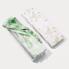 Lily of The Valley Scarf Box sold by Selenichast