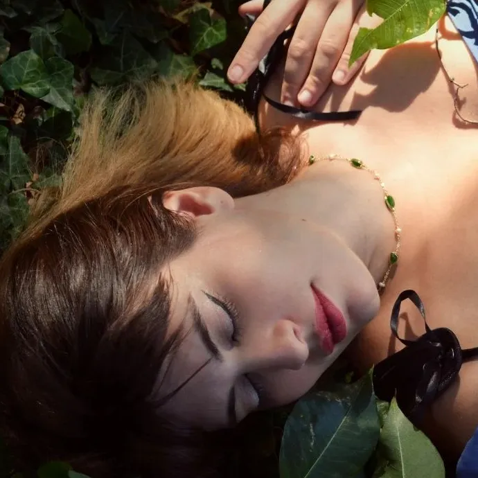 Healing Crystal Station Beaded Necklace sold by Selenichast product image thumbnail 4