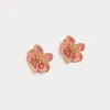 Sakura Stud Earrings sold by Selenichast